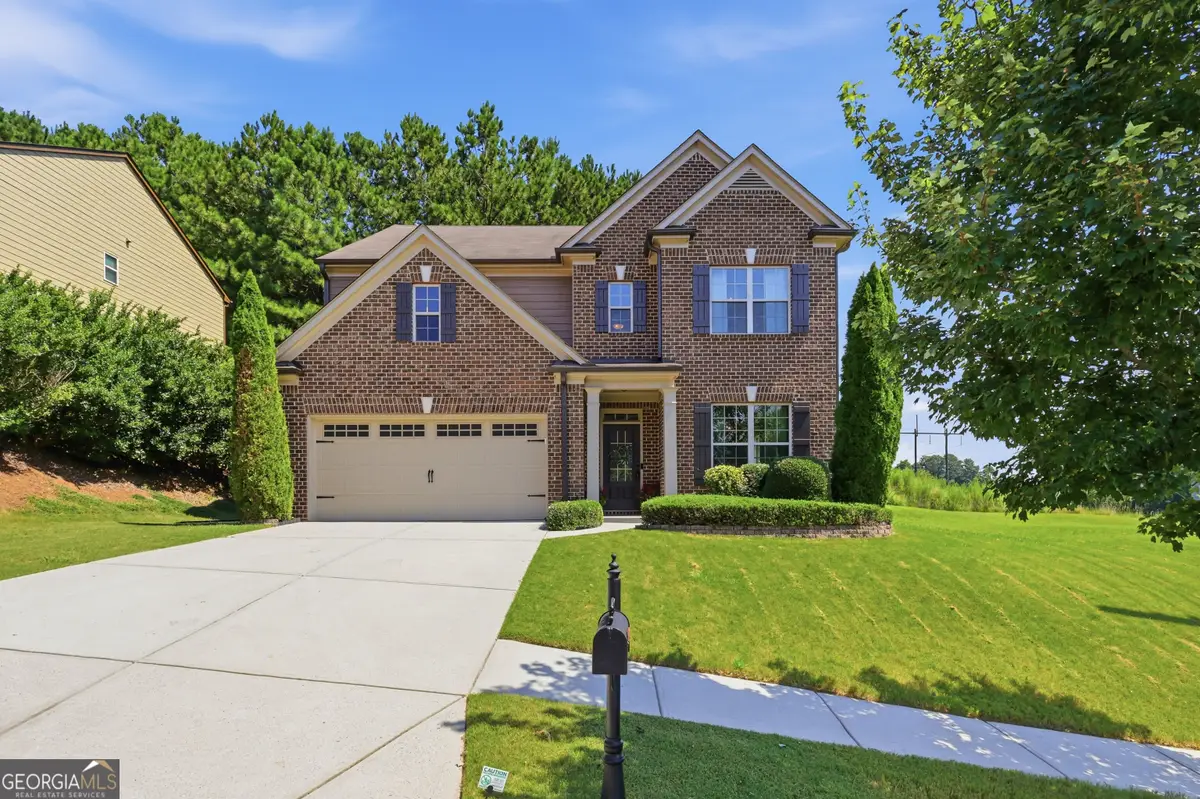 1149 Parkmist Drive, Buford, GA 30518 - #1