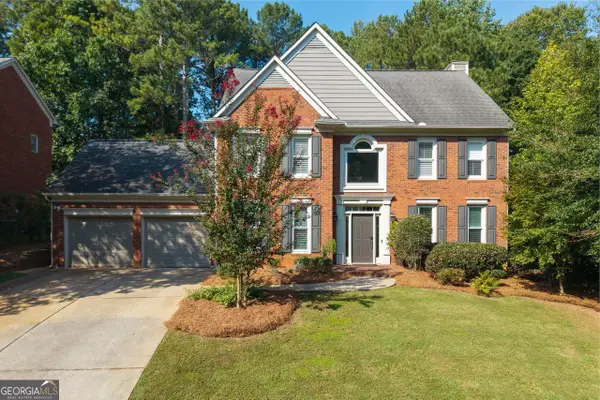 2525 Woodbrook Court, Lawrenceville, GA 30043