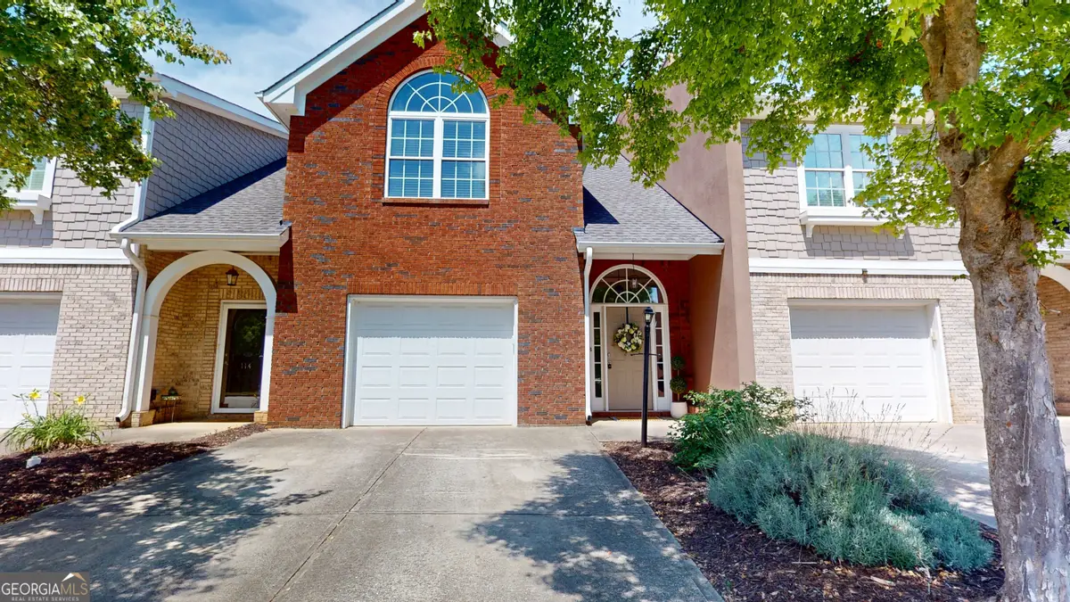 116 Wisteria Drive, Winder, GA 30680 - #1