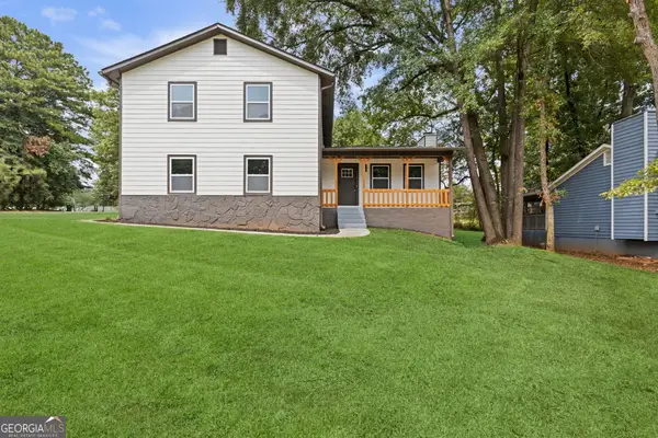 5535 Wylake Drive, Norcross, GA 30093