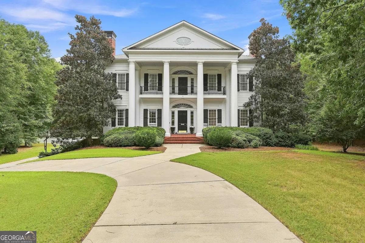 1305 Layor Court, Peachtree City, GA 30269 - #1