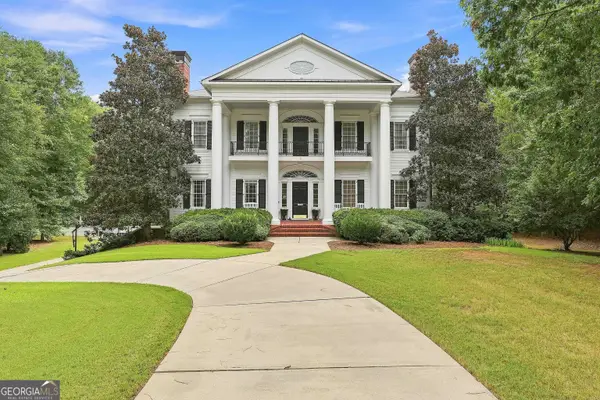 1305 Layor Court, Peachtree City, GA 30269