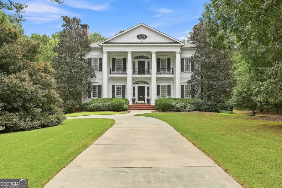 1305 Layor Court, Peachtree City, GA 30269 - #3