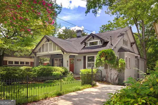512 Clairemont Avenue, Decatur, GA 30030