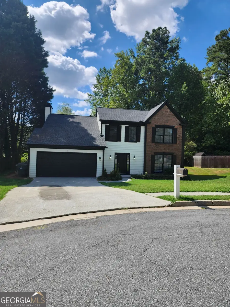848 Eagle Creek Court, Lawrenceville, GA 30044 - #2