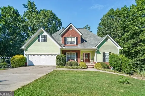 5448 Speckled Wood Lane, Gainesville, GA 30506