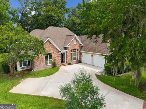 912 Riverview Drive E, St. Marys, GA 31558