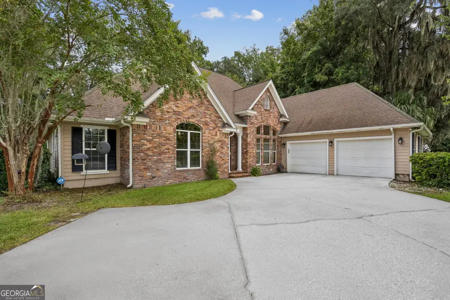 912 Riverview Drive E, Saint Marys, GA 31558 - #2