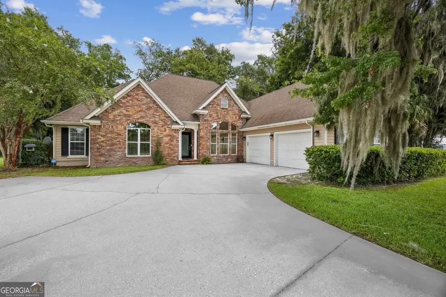 912 Riverview Drive E, Saint Marys, GA 31558 - #3