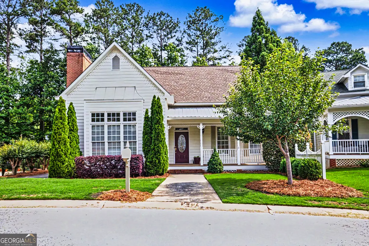 217 Sweetbriar Street, Peachtree City, GA 30269 - #1