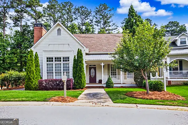 217 Sweetbriar Street, Peachtree City, GA 30269
