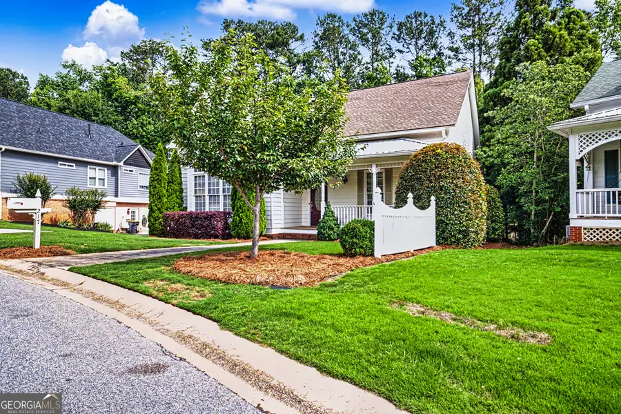 217 Sweetbriar Street, Peachtree City, GA 30269 - #2