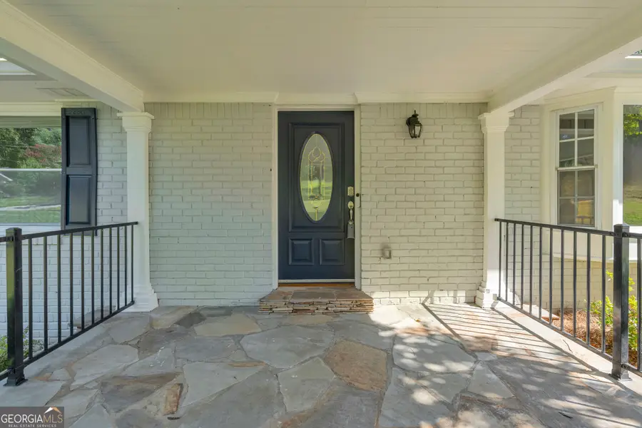 4246 Colony East Drive, Stone Mountain, GA 30083 - #3