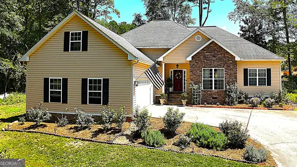 103 Meadowbrook Lane, Bremen, GA 30110