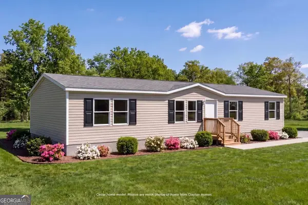 0 Mountain View Cir, Anniston, AL 36207