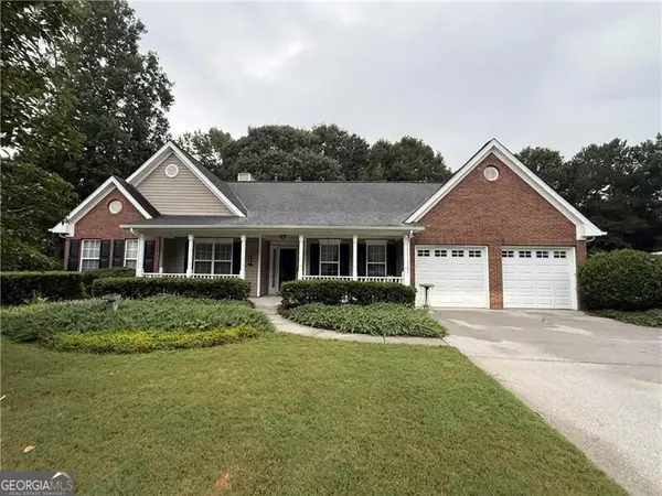295 Glenn Eagles Way, Hiram, GA 30141