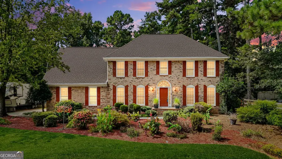 1339 Saint Michaels Court Sw, Lilburn, GA 30047 - #2