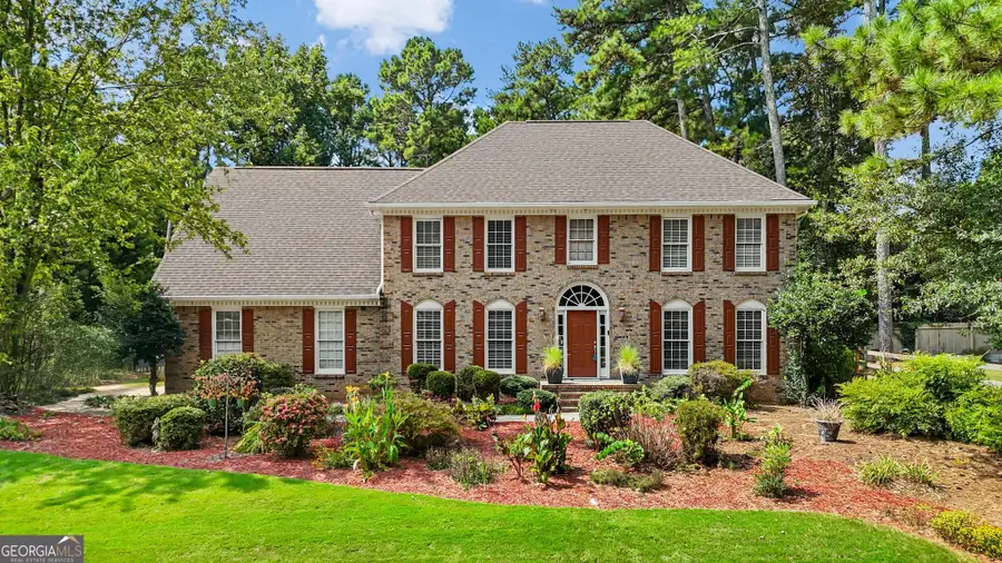 1339 Saint Michaels Court Sw, Lilburn, GA 30047 - #3