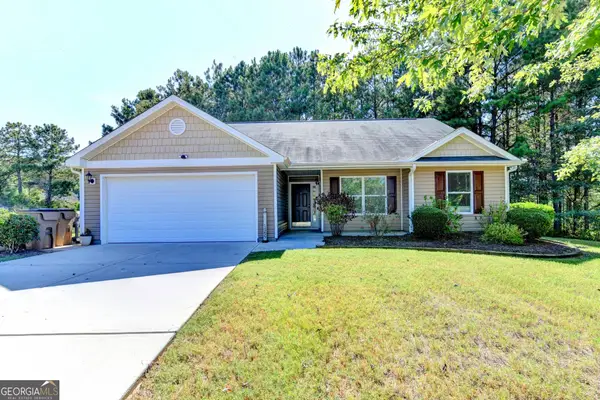 1605 Jessica Lane, Winder, GA 30680