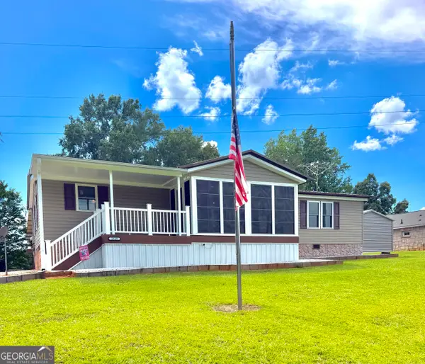 1549 Greenfield, Westminster, SC 29693