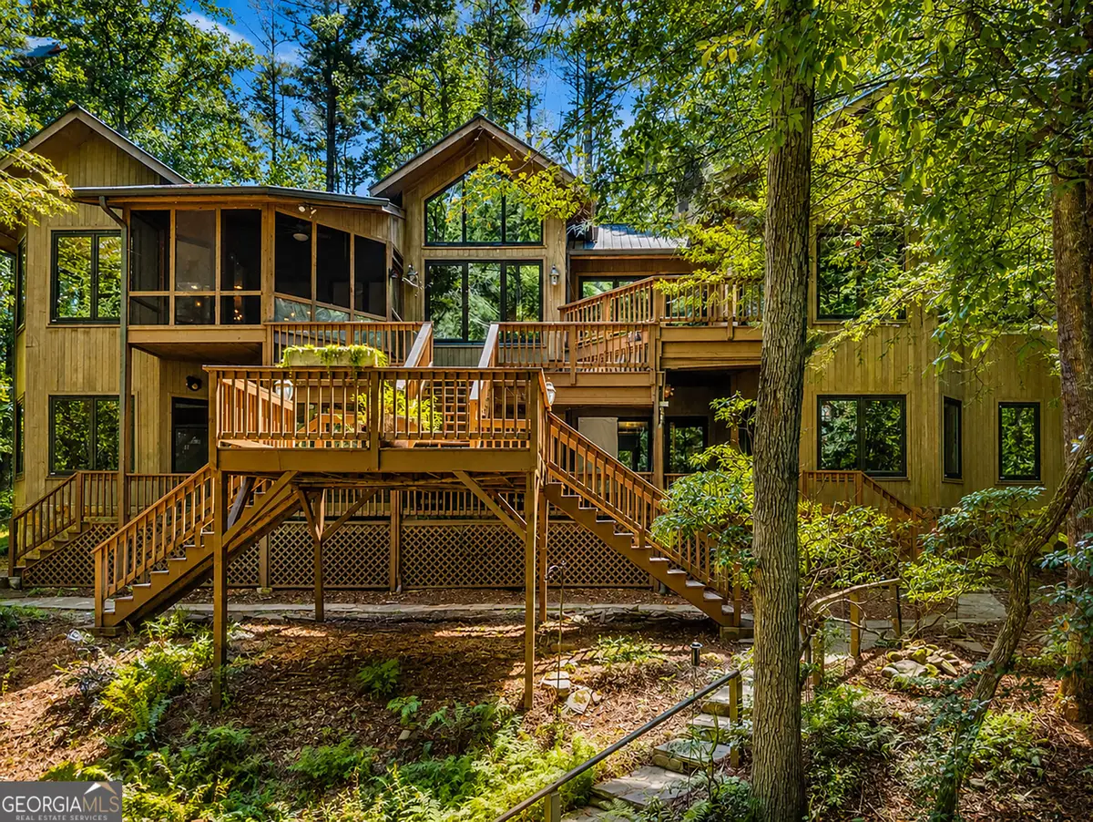 287 Blue Gate Lane, Dahlonega, GA 30533 - #1