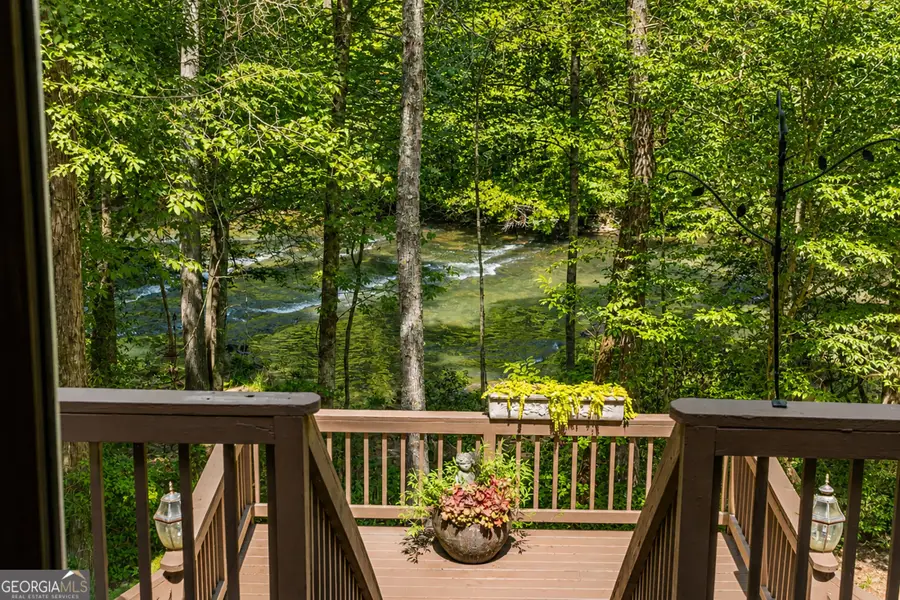 287 Blue Gate Lane, Dahlonega, GA 30533 - #2
