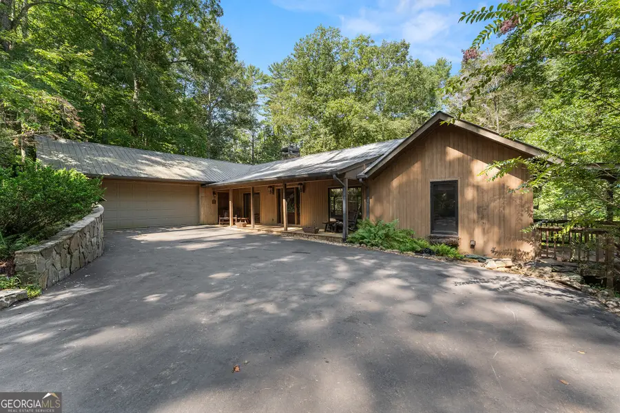 287 Blue Gate Lane, Dahlonega, GA 30533 - #3