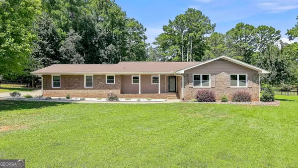 517 Avalon Drive, Fayetteville, GA 30214