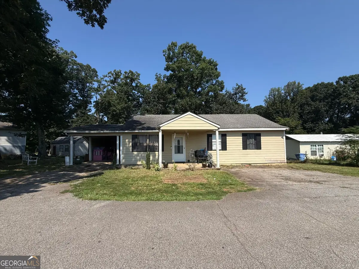 105 Bennett Drive, Gainesville, GA 30501 - #1