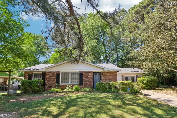 1684 Pheasant Drive, Jonesboro, GA 30238