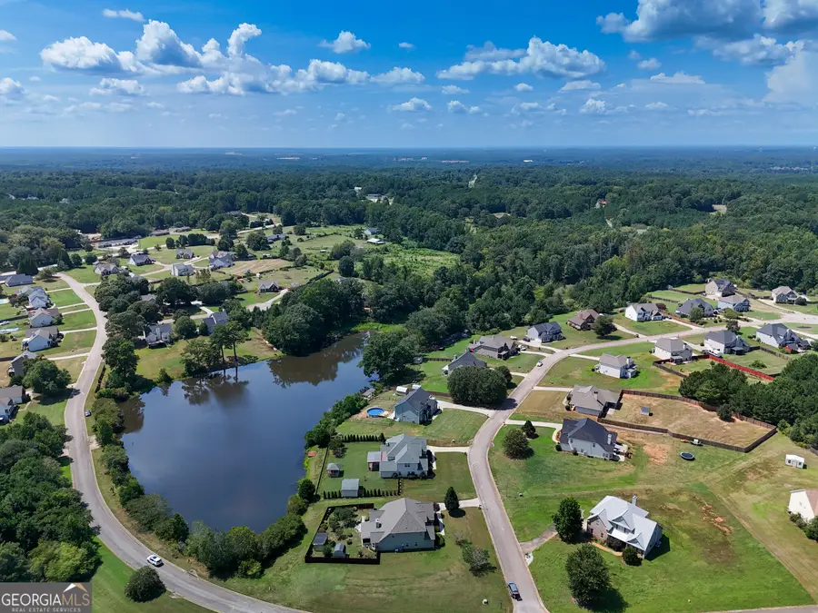 124 Hamilton Lake Drive, Lagrange, GA 30241 - #2