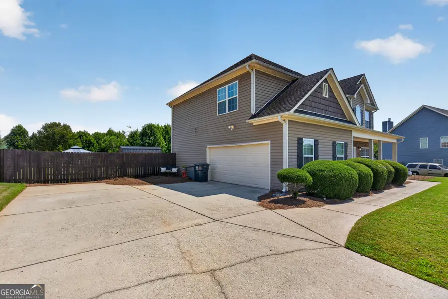 124 Hamilton Lake Drive, Lagrange, GA 30241 - #3