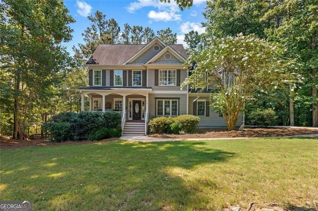 531 Wintergreen Way, Canton, GA 30115 - #1