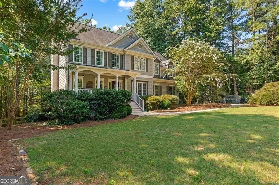 531 Wintergreen Way, Canton, GA 30115 - #3