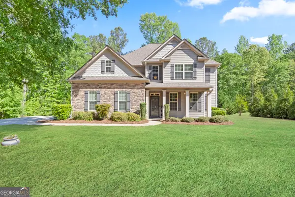 127 Austin Storey Circle, Newnan, GA 30263