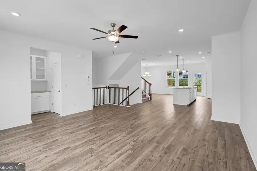 2843 Rosehall Way, Lawrenceville, GA 30043 - #3