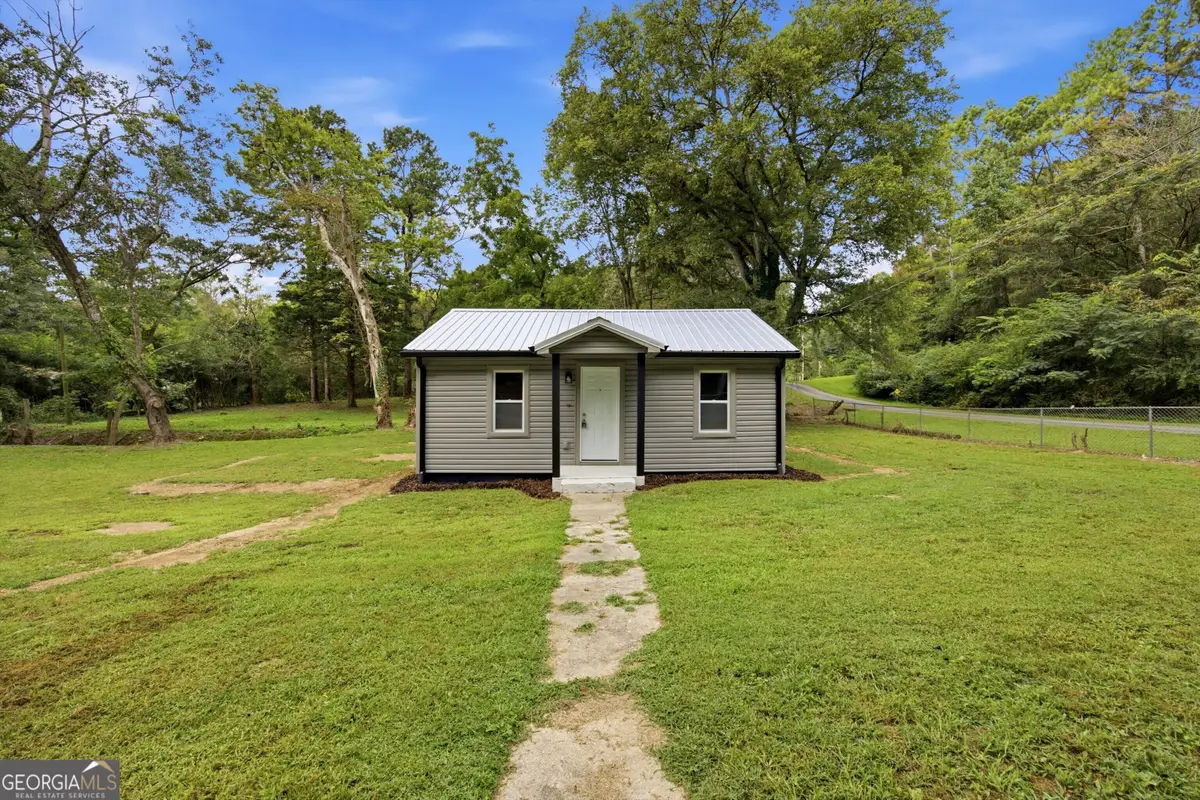 928 Childress Hollow Road, Chickamauga, GA 30707 - #1