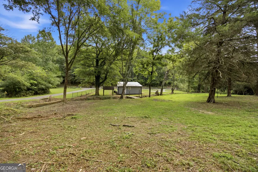 928 Childress Hollow Road, Chickamauga, GA 30707 - #2