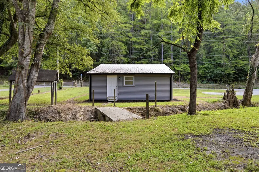 928 Childress Hollow Road, Chickamauga, GA 30707 - #3