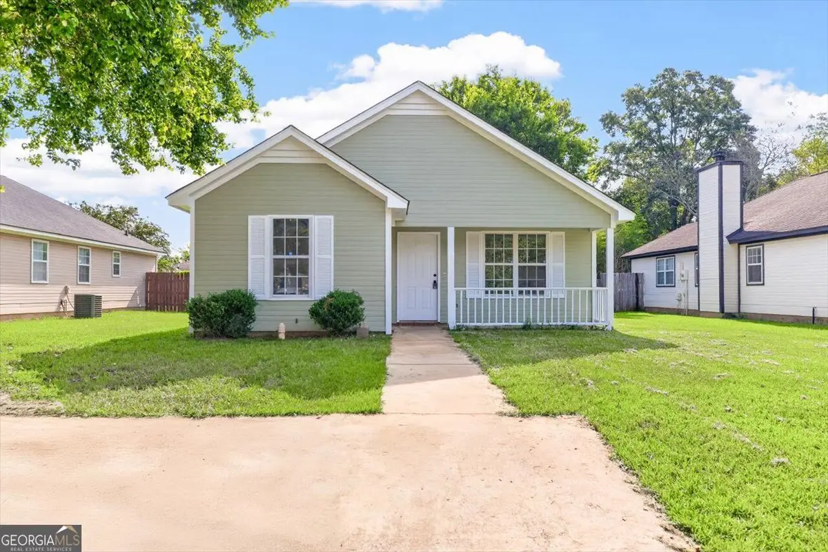 115 Kensington Circle, Warner Robins, GA 31093 - #1