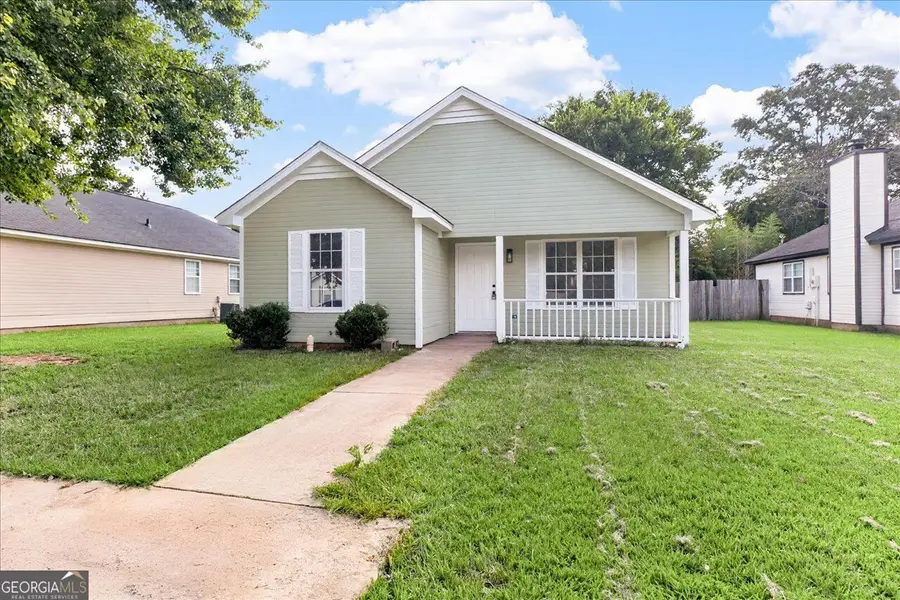 115 Kensington Circle, Warner Robins, GA 31093 - #2