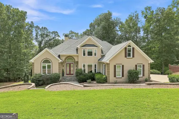265 Broadmoor Drive, Fayetteville, GA 30215