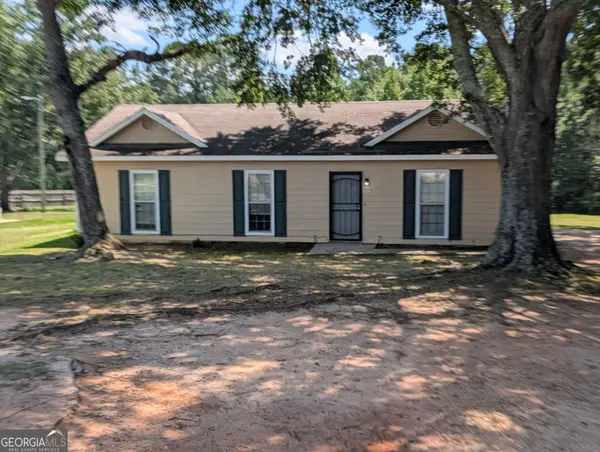 1070 Lower Big Springs Road, Lagrange, GA 30241