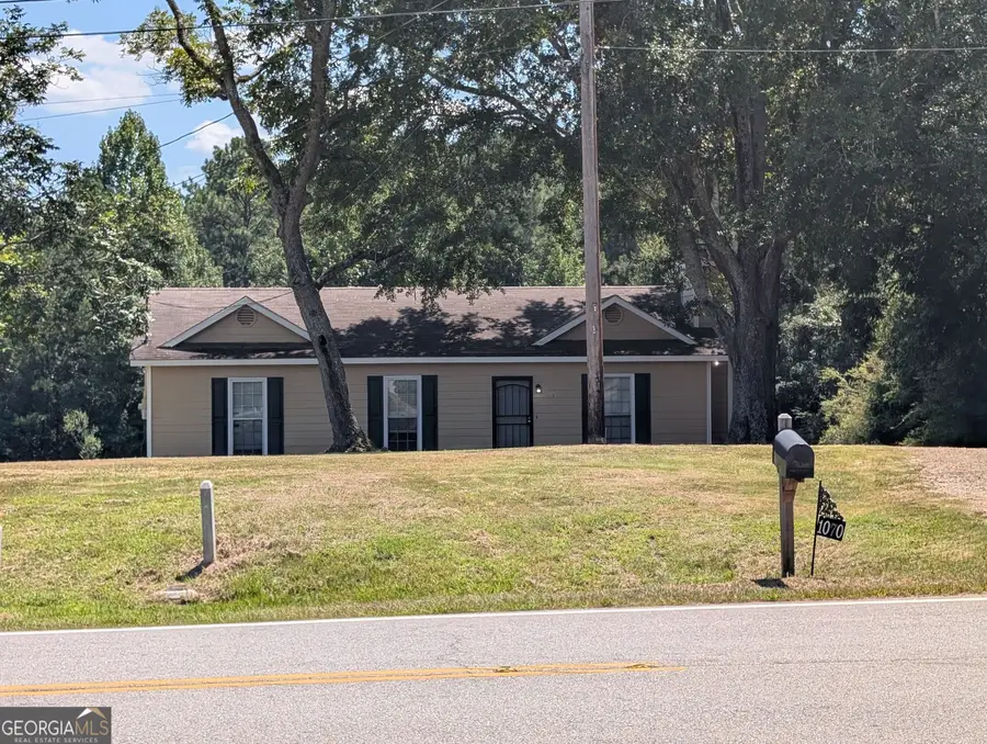 1070 Lower Big Springs Road, Lagrange, GA 30241 - #2