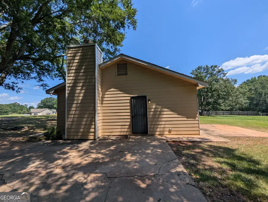 1070 Lower Big Springs Road, Lagrange, GA 30241 - #3