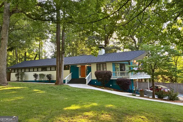 4861 Millen Drive Se, Mableton, GA 30126
