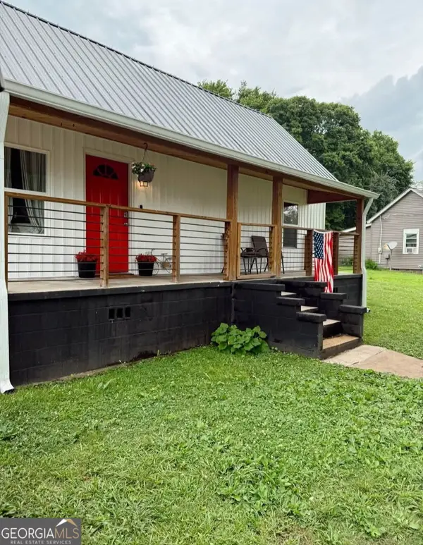 39 Chestnut Street, Trion, GA 30753