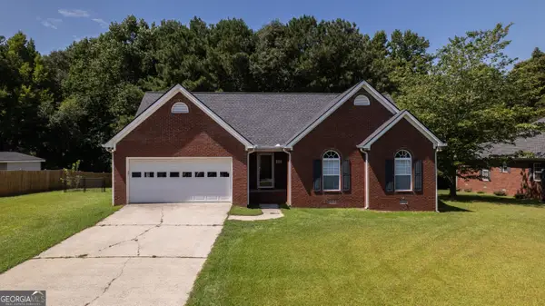 42 Mcpherson Lane, Bremen, GA 30110