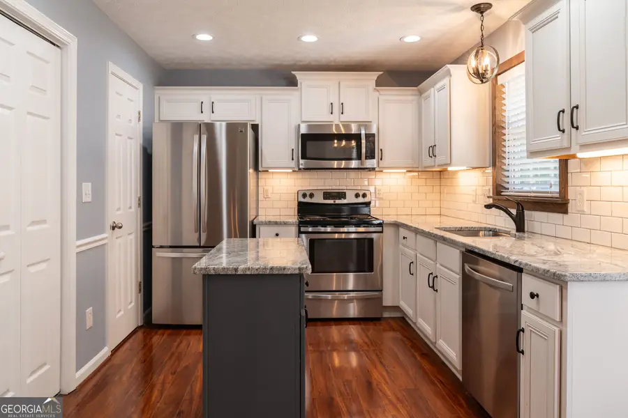 42 Mcpherson Lane, Bremen, GA 30110 - #2
