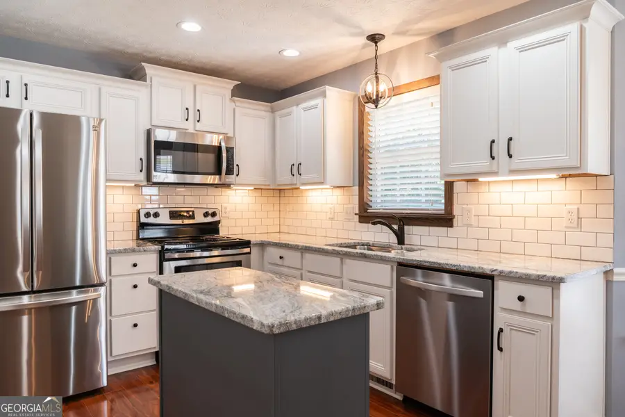 42 Mcpherson Lane, Bremen, GA 30110 - #3